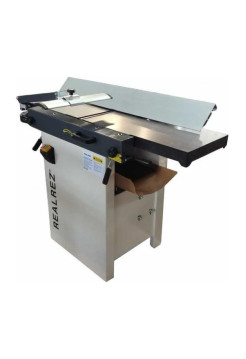 Фуговально-рейсмусовый станок REALREZ PT310 (RWPT 310 230V) REZ-PT310/230V