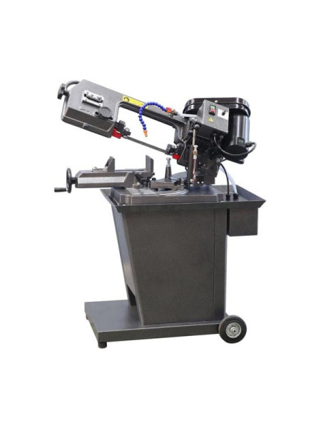 Ленточнопильный станок по металлу AURA TOOLS LM-128SHDV/220 40128110