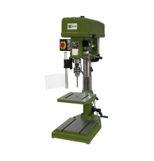 Cверлильно-резьбонарезной станок AURA TOOLS CM-25Z/380 10052530