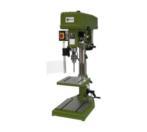 Cверлильно-резьбонарезной станок AURA TOOLS CM-25Z/380 10052530