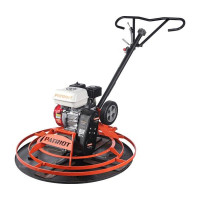 Машина затирочная по бетону Patriot PCT 1000W Honda (бензиновая) (1+1) 580102410