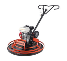 Машина затирочная по бетону Patriot PCT 1000W Honda (бензиновая) (1+1) 580102410