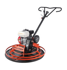 Машина затирочная по бетону Patriot PCT 1000W Honda (бензиновая) (1+1) 580102410
