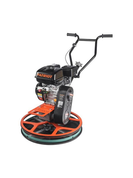 Машина затирочная по бетону Patriot PCT 600L (бензиновая) (1+1) 580102406