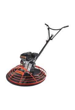 Машина затирочная по бетону Patriot PCT 1000L (бензиновая) (1+1) 580102409