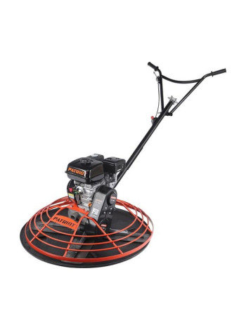 Машина затирочная по бетону Patriot PCT 1000L (бензиновая) (1+1) 580102409