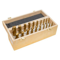 Комплект фрез PROMA 25044033