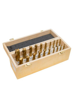 Комплект фрез PROMA 25044033