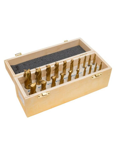 Комплект фрез PROMA 25044033