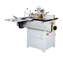 Фрезерный станок PROMA TFS-100/30 25005110