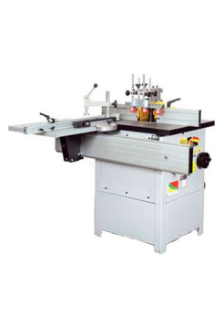 Фрезерный станок PROMA TFS-100/30 25005110