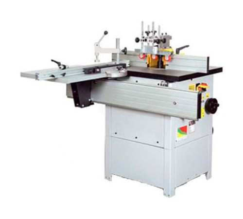 Фрезерный станок PROMA TFS-100/30 25005110