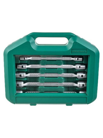 Набор карданных ключей Jonnesway W43A106S