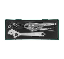 Комплект инструмента Jonnesway P2803ST (P2803SP)