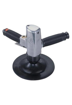 Пневматическая вертикальная шлифмашина Jonnesway 47498