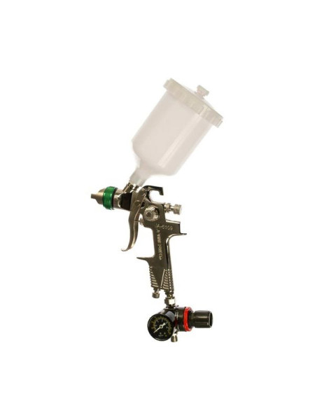 Покрасочный пистолет-краскопульт Jonnesway JA-HVLP-6109 Покрасочный пистолет-краскопульт Jonnesway JA-HVLP-6109