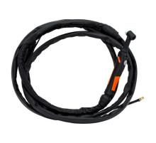 Горелка сварочная TS 26 (4 м; 2pin; ОКС+б/р) для TIG-сварки Сварог IOW6960