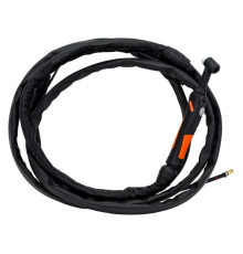 Горелка сварочная TS 26 (4 м; 2pin; ОКС+б/р) для TIG-сварки Сварог IOW6960