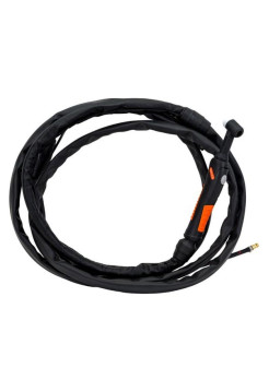 Горелка сварочная TS 26 (4 м; 2pin; ОКС+б/р) для TIG-сварки Сварог IOW6960