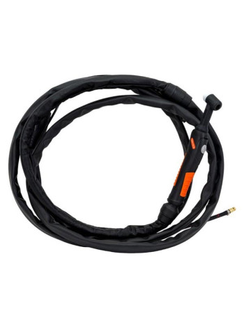 Горелка сварочная TS 26 (4 м; 2pin; ОКС+б/р) для TIG-сварки Сварог IOW6960