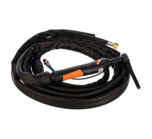Горелка сварочная для TIG-сварки (180/200 A; 4 м) TS 26 Сварог IOW6907