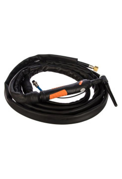 Горелка сварочная для TIG-сварки (180/200 A; 4 м) TS 26 Сварог IOW6907