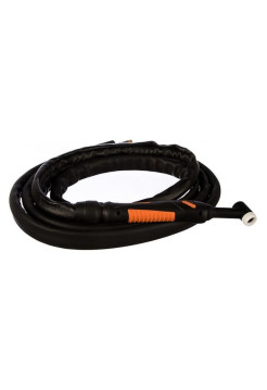 Горелка сварочная TS 26 (4 м; М12х1) для TIG-сварки Сварог IOW6906 00000087277