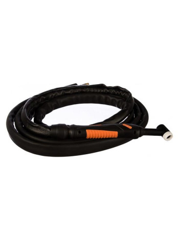 Горелка сварочная TS 26 (4 м; М12х1) для TIG-сварки Сварог IOW6906 00000087277