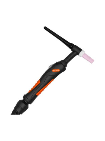 Горелка сварочная для TIG-сварки (M12х1; 4 м) TS 26F Сварог IOR6906