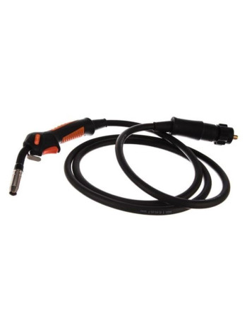 Горелка сварочная для MIG/MAG-сварки (евро; 5 м) MS 15 Сварог ICT2095