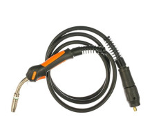 Горелка сварочная для MIG/MAG-сварки (евро; 3 м) MS 25 Сварог ICT2798