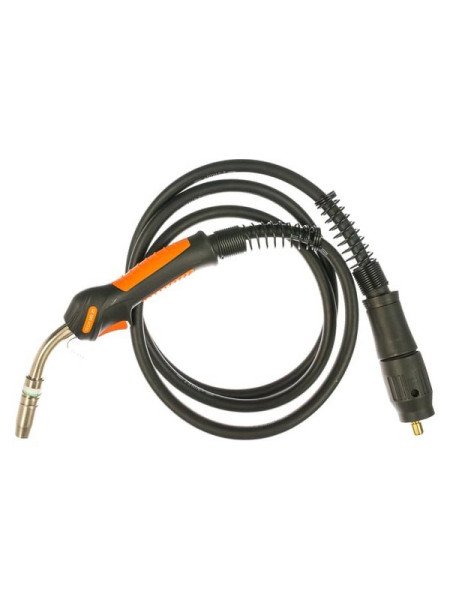 Горелка сварочная для MIG/MAG-сварки (евро; 3 м) MS 25 Сварог ICT2798