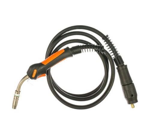 Горелка сварочная для MIG/MAG-сварки (евро; 3 м) MS 25 Сварог ICT2798