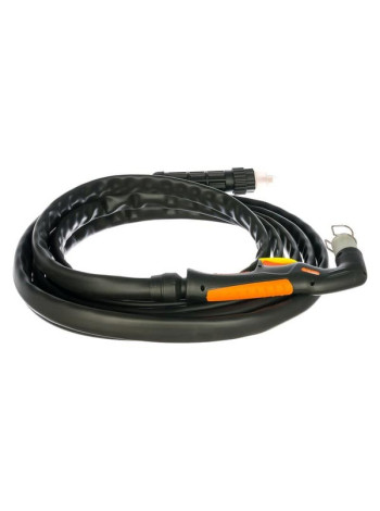 Плазмотрон резак плазменный для CUT-сварки (центральный адаптер; 6 м) CS 101 Сварог IVT6957