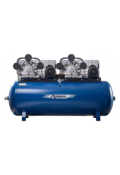 Компрессор Remeza СБ 4/Ф-500 LB 75 ТБ Тандем