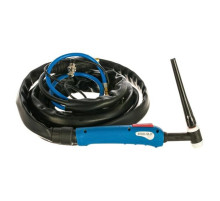 Горелка SR-17 для TIG-сварки (125-140 А; 4 м) BRIMA 0006519
