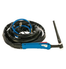 Горелка SR-17 для TIG-сварки (125-140 А; 4 м) BRIMA 0006519