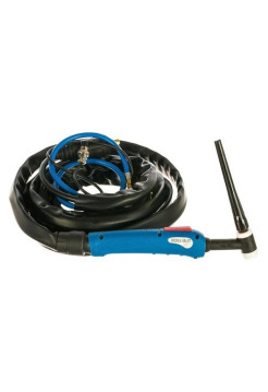 Горелка SR-17 для TIG-сварки (125-140 А; 4 м) BRIMA 0006519