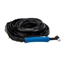 Горелка SR-17 для TIG-сварки (125-140 А; 6 м) BRIMA 0006518