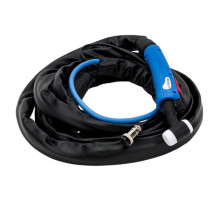 Горелка SR-17VF для TIG-сварки (125-140 А; flex; 4 м) BRIMA 0006522