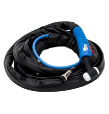 Горелка SR-17VF для TIG-сварки (125-140 А; flex; 4 м) BRIMA 0006522