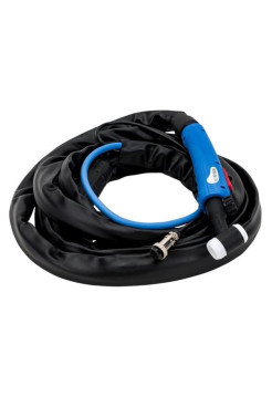 Горелка SR-17VF для TIG-сварки (125-140 А; flex; 4 м) BRIMA 0006522