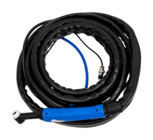 Горелка SR-18 для TIG-сварки (240-320 А; 4 м) BRIMA 0006532