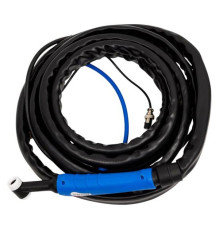 Горелка SR-18 для TIG-сварки (240-320 А; 4 м) BRIMA 0006532