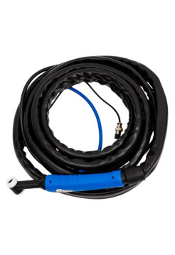 Горелка SR-18 для TIG-сварки (240-320 А; 4 м) BRIMA 0006532