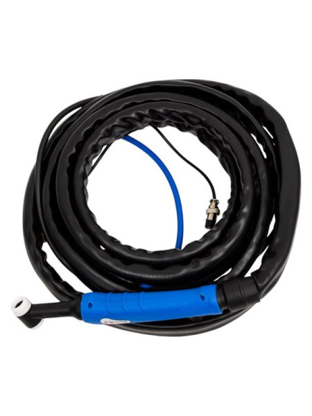 Горелка SR-18 для TIG-сварки (240-320 А; 4 м) BRIMA 0006532