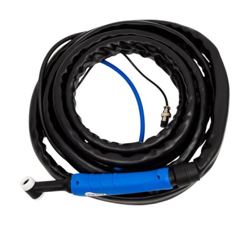 Горелка SR-18 для TIG-сварки (240-320 А; 4 м) BRIMA 0006532