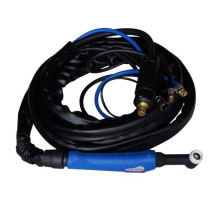 Горелка SR-18 для TIG-сварки (240-320 А; 6 м) BRIMA 0006533