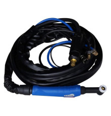 Горелка SR-18 для TIG-сварки (240-320 А; 6 м) BRIMA 0006533