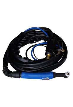 Горелка SR-18 для TIG-сварки (240-320 А; 6 м) BRIMA 0006533